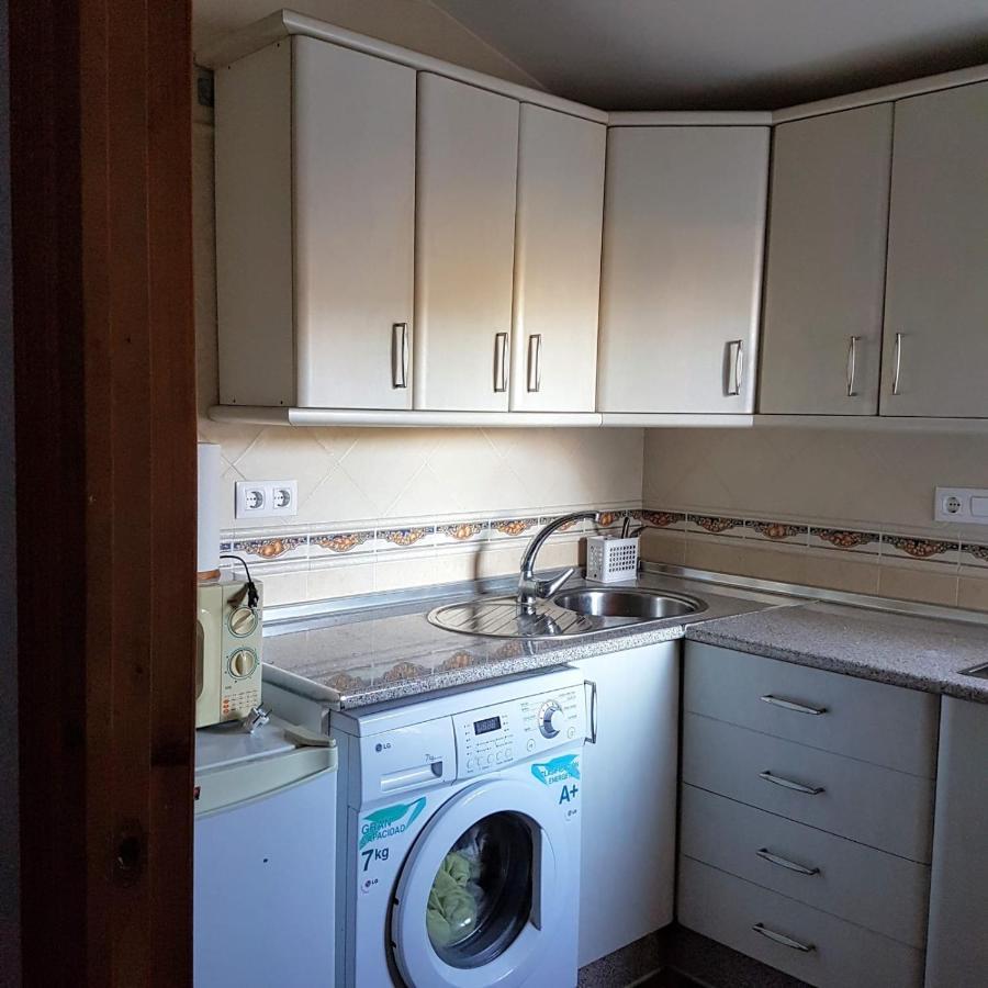 הוילה Benarrabá Casa Alameda מראה חיצוני תמונה