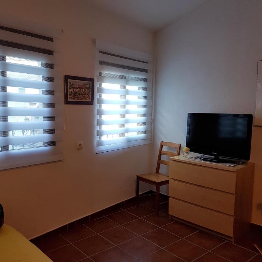 הוילה Benarrabá Casa Alameda מראה חיצוני תמונה