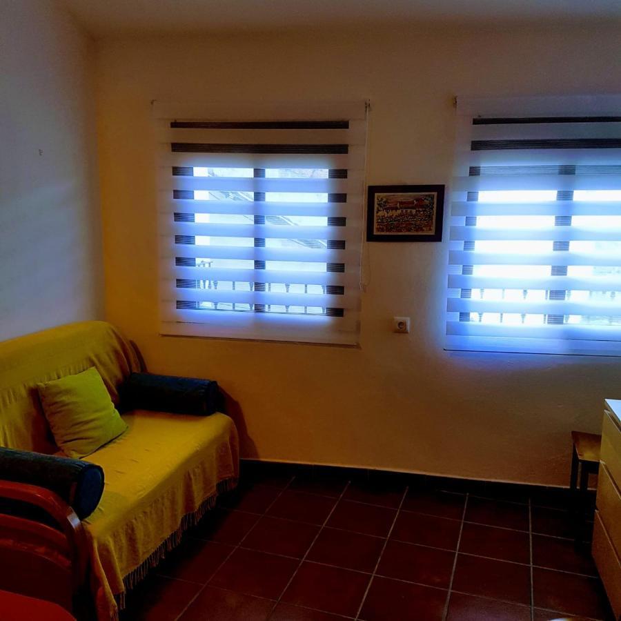הוילה Benarrabá Casa Alameda מראה חיצוני תמונה